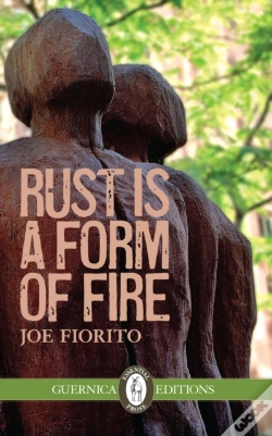 Capa do artigo Rust Is A Form Of Fire