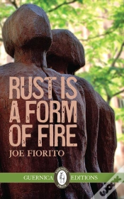 Capa do artigo Rust Is A Form Of Fire