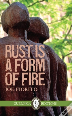 Capa do artigo Rust Is A Form Of Fire