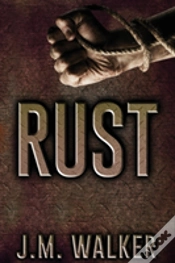 Capa do artigo Rust