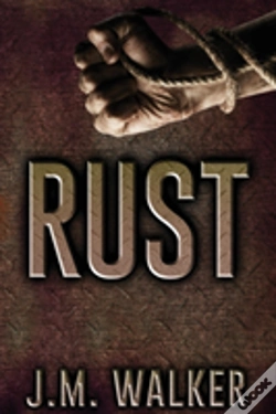 Capa do artigo Rust