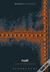 Capa do artigo Rust