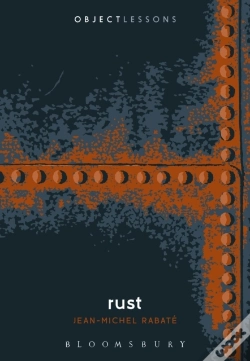 Capa do artigo Rust