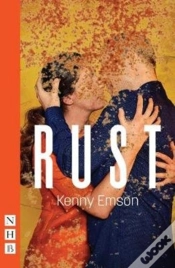 Capa do artigo Rust