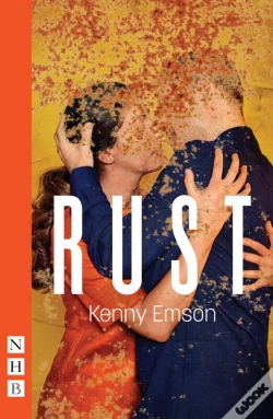Capa do artigo Rust