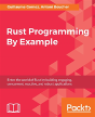 Rust Programming By Example - Preview
