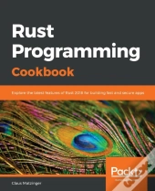 Rust Programming Cookbook