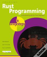Rust Programming In Easy Steps
