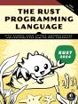 Rust Programming Language, 3rd Edition - Preview