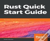 Rust Quick Start Guide