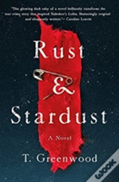 Rust Stardust