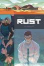 Rust T01 Black List - Preview