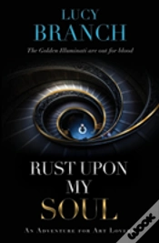 Capa do artigo Rust Upon My Soul