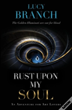 Capa do artigo Rust Upon My Soul