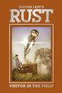 Rust Vol. 1: Visitor In The Field - Preview