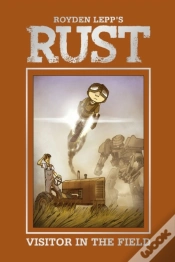 Capa do artigo Rust Vol. 1: Visitor In The Field