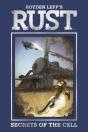 Rust Vol. 2: Secrets In The Cell - Preview
