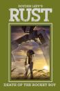 Rust Vol. 3: Death Of The Rocket Boy - Preview