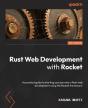 Rust Web Development With Rocket - Preview