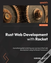 Rust Web Development With Rocket