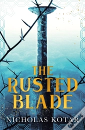 Rusted Blade