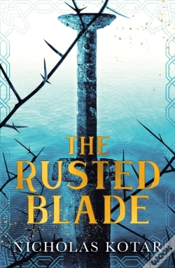 Capa do artigo Rusted Blade