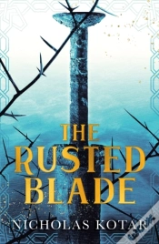 Capa do artigo Rusted Blade