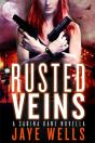 Rusted Veins - Preview