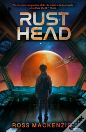 Capa do artigo Rusthead