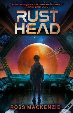 Capa do artigo Rusthead
