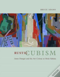 Capa do artigo Rustic Cubism