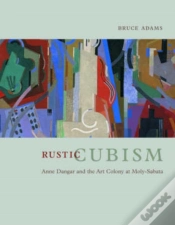 Capa do artigo Rustic Cubism