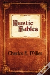 Capa do artigo Rustic Fables