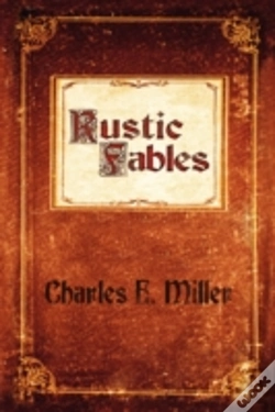 Capa do artigo Rustic Fables