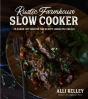 Rustic Farmhouse Slow Cooker - Preview