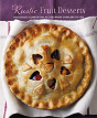 Rustic Fruit Desserts - Preview