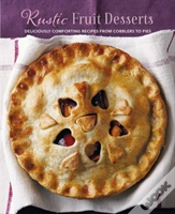 Capa do artigo Rustic Fruit Desserts