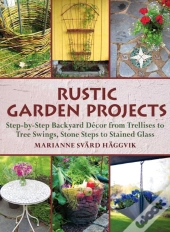 Rustic Garden Projects