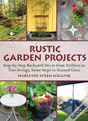 Capa do artigo Rustic Garden Projects