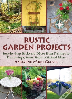 Capa do artigo Rustic Garden Projects