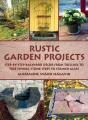 Rustic Garden Projects - Preview