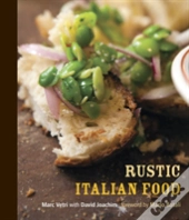 Rustic Italian Food
