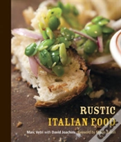 Capa do artigo Rustic Italian Food