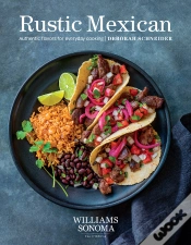 Capa do artigo Rustic Mexican