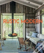 Capa do artigo Rustic Modern