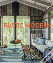 Capa do artigo Rustic Modern
