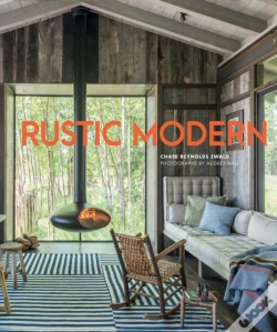 Capa do artigo Rustic Modern