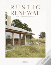 Capa do artigo Rustic Renewal