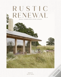 Capa do artigo Rustic Renewal