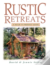 Capa do artigo Rustic Retreats